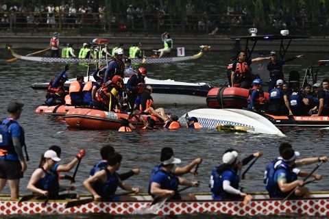 41 African refugees missing in tragic capsizing off Yemeni coast 