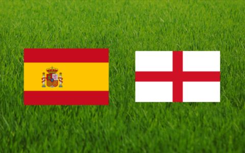 تشكيلات الفرق: منتخب إسبانيا - منتخب إنجلترا في نهائي يورو 2024