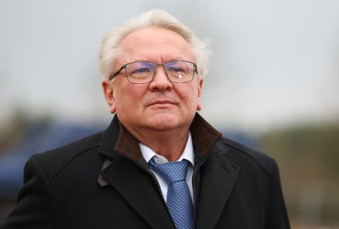 US and Germany foil Russian assassination plot against German arms CEO