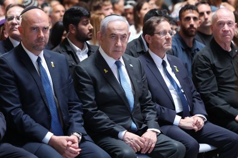  Israeli Parliament deems Palestinian state an 