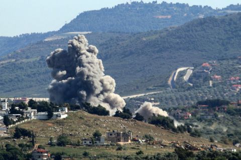 4.9 Magnitude earthquake hits western Turkey