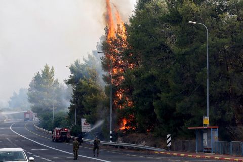 At least 4 killed in protests and clashes with Turkish forces in Syria