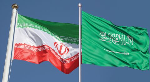 الأردن يدين تصنيف الأونروا كمنظمة إرهابية