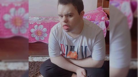 BBC changes headline of Gazan boy with Down's syndrome after criticism