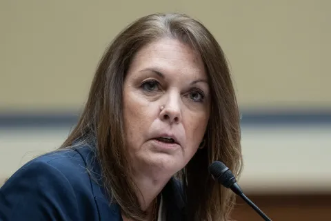 US Secret Service Director resigns after assassination attempt on Donald Trump