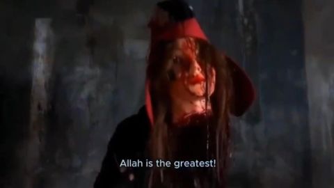 فيديو أثار الجدل..حماس تنفي تهديد المقاومة أولمبياد باريس وتتهم 
