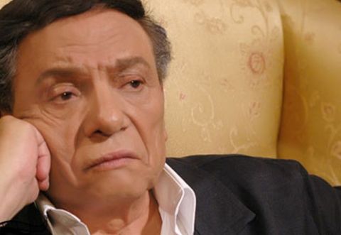 عادل إمام يعود للواجهة بسبب حادثة اغتيال دونالد ترامب