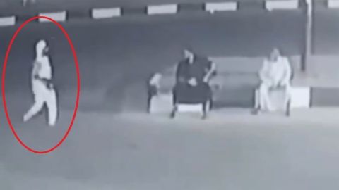 مجزرة في الأنبار تهز الشارع العراقي: مسلح يقتل 8 أشخاص (فيديو) 