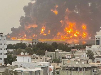 اليمن ...ارتفاع ضحايا هجوم الحديدة إلى 3 وإصابة 87 آخرين 