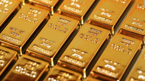 Gold prices in Dubai Today Wednesday, July 17, 2024