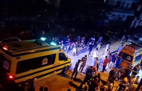 بيان تفصيلي بزيادات أسعار شرائح الكهرباء في مصر