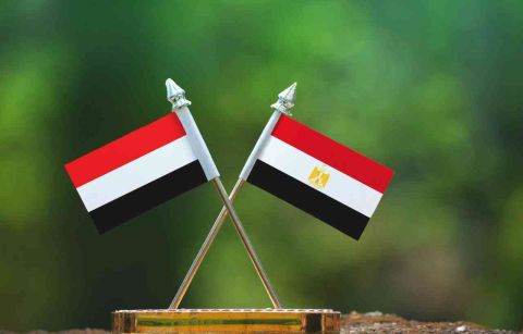 مصر ترحب باتفاق الحكومة اليمنية والحوثيين