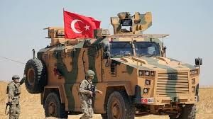 تركيا ... تحييد 7 إرهابيين في شمالي العراق وسوريا
