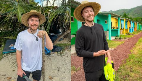 Mr. Beast presidential aspirations spark online debate: could a YouTuber really lead the country?