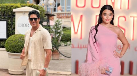 Asmaa Galal addresses controversy and denies relationship with Ahmed AboHashima