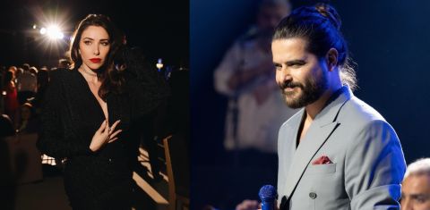 Nassif Zeytoun and Daniella Rahme celebrate secret wedding in Lebanon, vacation details leaked