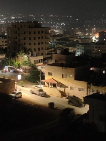 اعتقال قائد في سرايا القدس وسط اشتباكات في جنين (فيديوهات)