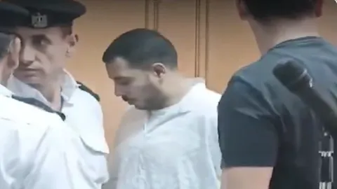 بالفيديو: فضائح مرعبة في محاكمة 