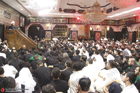 الداخلية الكويتية تحذر الحسينيات في البلاد 