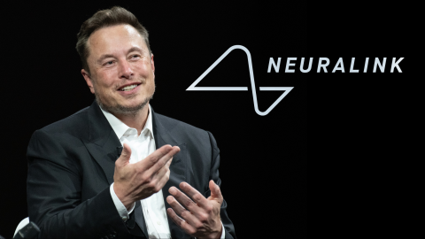 Neuralink implants chip into paralyzed patient’s brain
