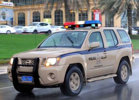 جريمة مروعة تهز مسقط.. 4 قتلى وإصابات بإطلاق نار (فيديو)