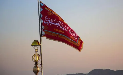 بعد اغتيال هنية: إيران ترفع علم الثأر