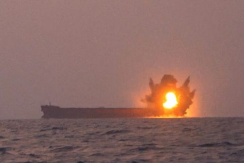Fires ravage northern Israeli settlements amid intensifying Hezbollah attacks