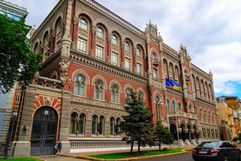 Ukraine secures $20B debt restructure with international creditors