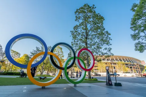 France arrest Russian man accused of plotting to destabilize Olympics