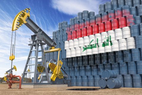 Brent oil drops under $70 as OPEC+ extends cuts through November