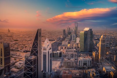 Saudi Arabia resumes importing fuel oil from Kuwait after two years