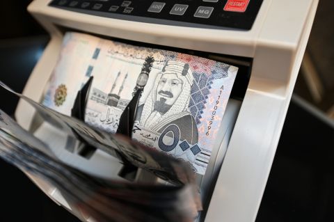 Saudi Arabia resumes importing fuel oil from Kuwait after two years