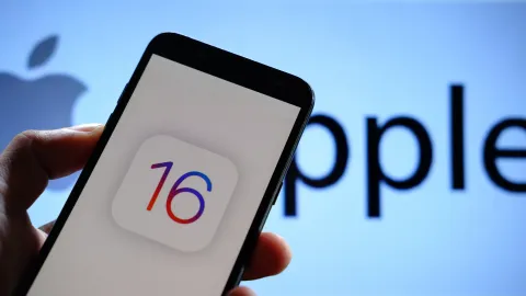 iPhone drops off China's best-selling phones list for the first time