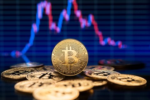 Bitcoin increases following Trump’s failed assassination attempt