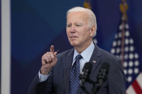 Former US official says Biden's 'destructive support for Israel' was the reason she resigned