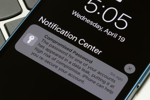 10 billion passwords leaked in biggest hack ever, RockYou2024