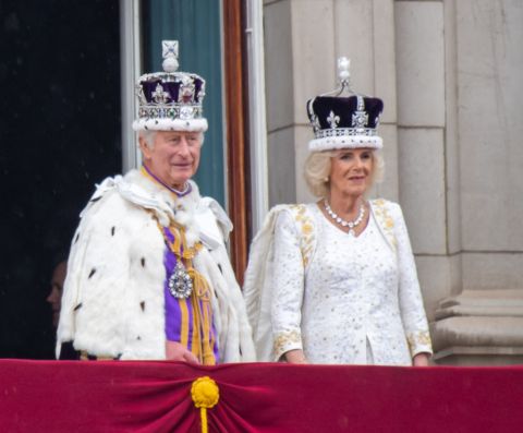 King Charles III and Queen Camilla set to visit Australia in October