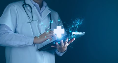 AI predicts breast cancer risk 5 years in advance, study goes viral
