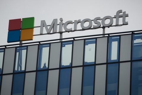 Microsoft closes accounts of Palestinians living abroad after they contact their families