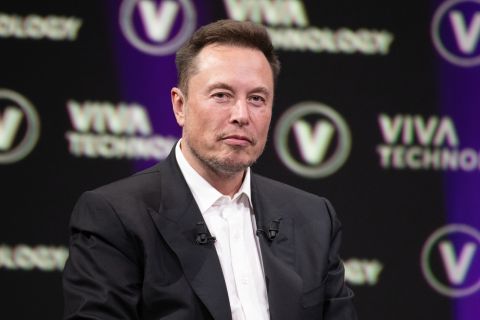 Elon Musk, Bernard Arnault reveal future plans after Olympics meeting