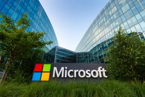 Microsoft to launch engineering center in Abu Dhabi, first in region