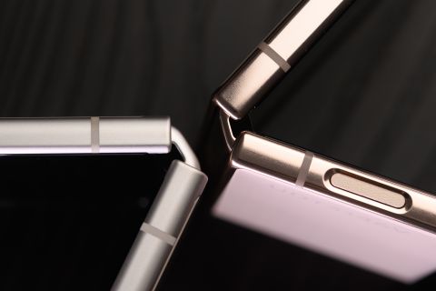  Foldable iPhone reportedly coming in 2026, as Apple aims at Galaxy Z Flip 6