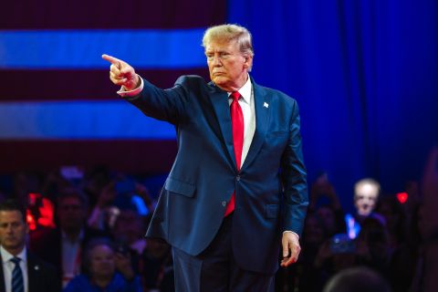 Bitcoin increases following Trump’s failed assassination attempt
