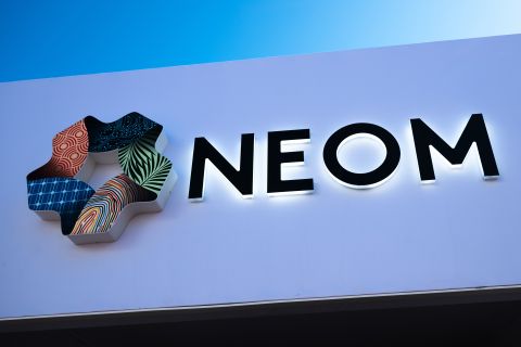 NEOM, Equinox to open 450-meter bridge luxurious resort in Saudi Arabia