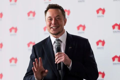 Elon Musk world's richest man again after earning $30 billion