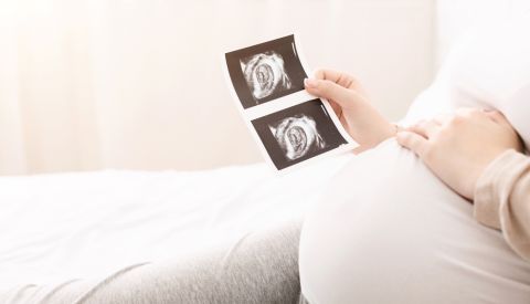 Healthy eating during pregnancy: quick and easy tips