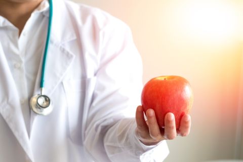 Can eating less for weight loss backfire? Doctor explains
