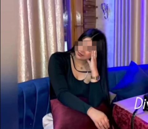 في ظروف غامضة.. وفاة تيك توكر مغربية داخل قصر ملياردير