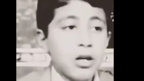 حقيقة فيديو منسوب لـ 