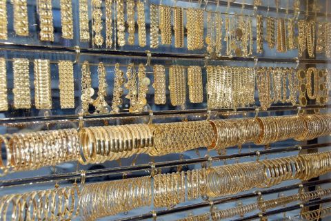 تعرف على أسعار الذهب اليوم في الأردن الجمعة 16 أغسطس 2024